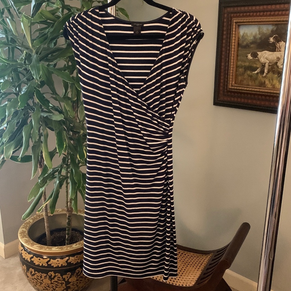 Ann Taylor dress size XS